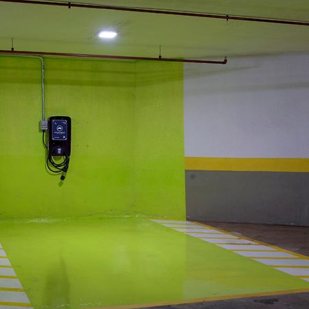 Go Inn Taguatinga Dış mekan fotoğraf