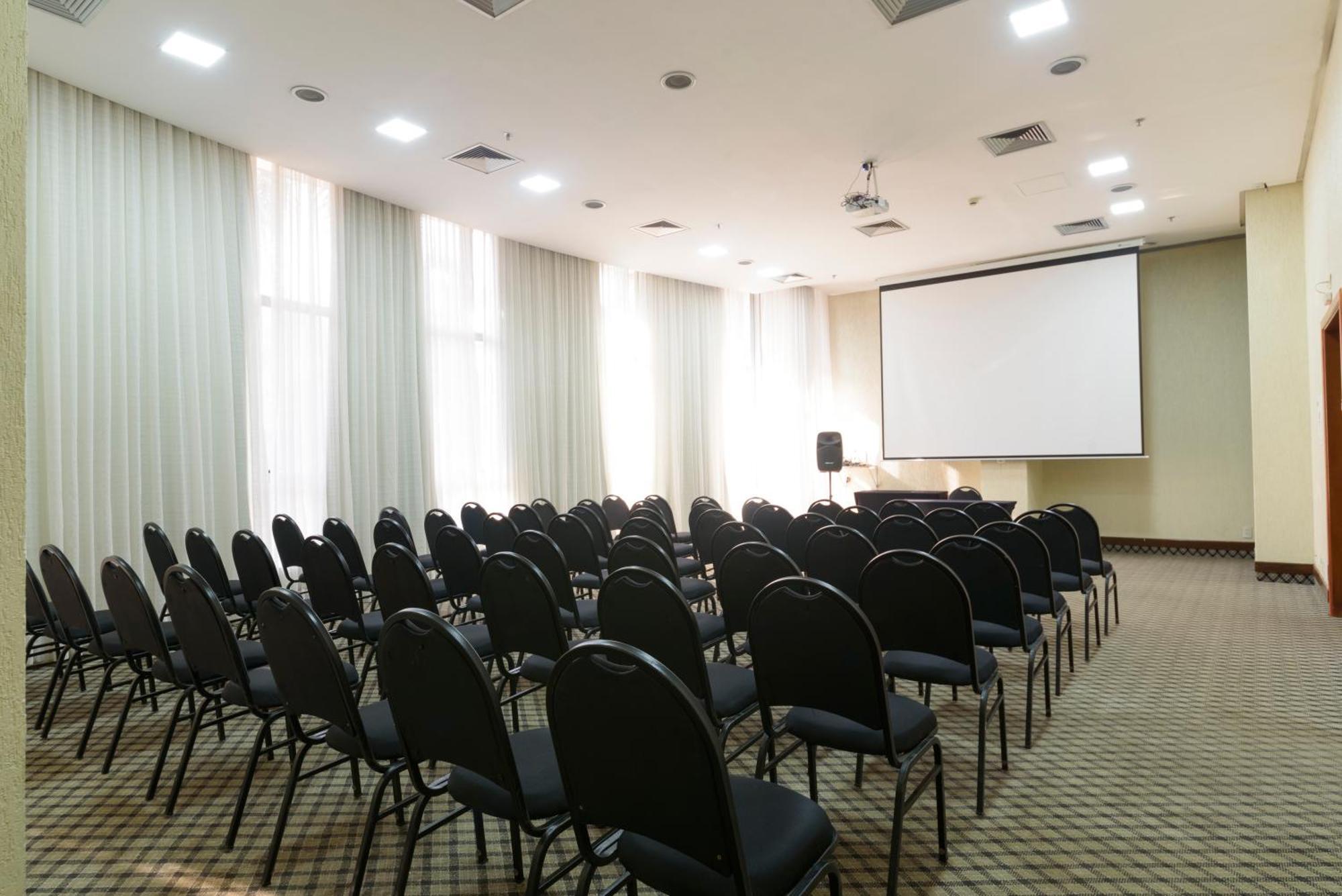 Go Inn Taguatinga Dış mekan fotoğraf